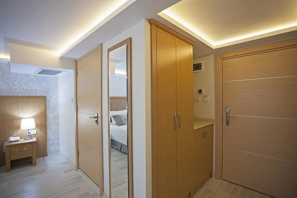 Waw Hotel Galataport Istanbul 3*,  Turkey