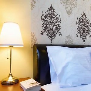 Appart hôtel Trendy Deluxe