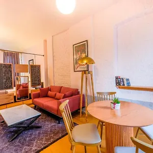 Mayer Loft Aparthotel