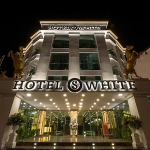 S White Antalya