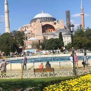 Bachos View Hagia Sophia Bed & Breakfast