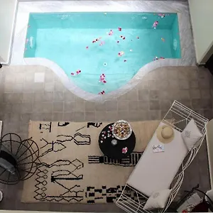Riad Come&va Location Privatisée