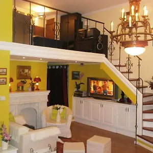 Maison d'hôtes Connection