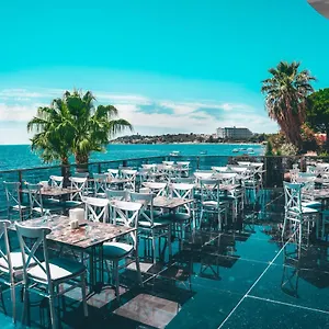 Grand şahin's 4* Kusadası