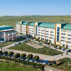 Arya Termal 5* Afyonkarahisar