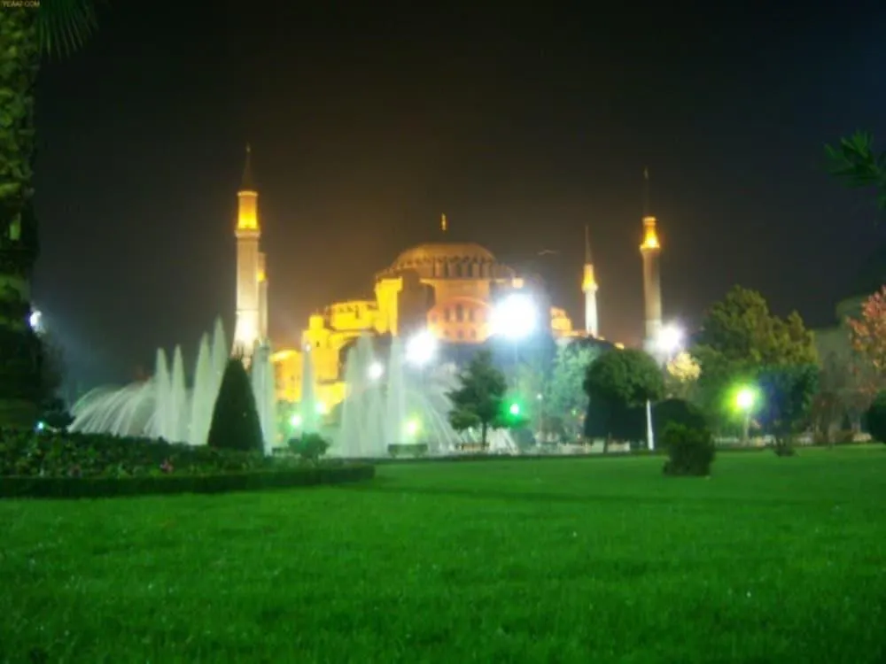 Waw Hotel Galataport Istambul